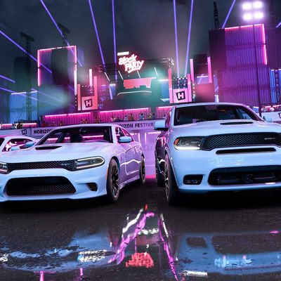 Forza Horizon 5 Guide