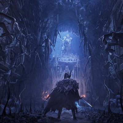 Lords of the Fallen Guide