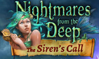Nightmares from the Deep: The Siren's Call Game Guide & Walkthrough