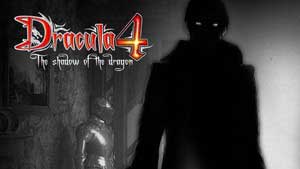 Dracula 4: The Shadow of the Dragon Game Guide