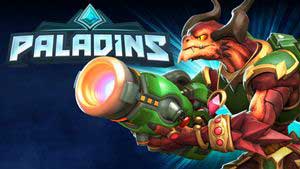 Paladins: Champions of the Realm Game Guide