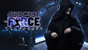 Star Wars: The Force Unleashed Game Guide & Walkthrough