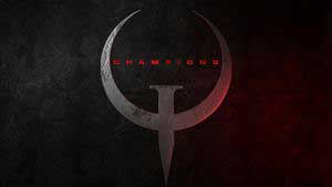 Quake Champions Game Guide