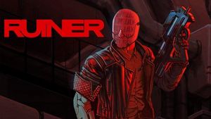 Ruiner Game Guide