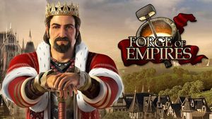 Forge of Empires Game Guide