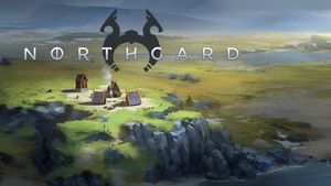 Northgard Game Game Guide