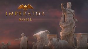 Imperator Rome Guide