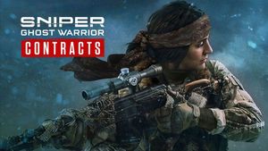 Sniper Ghost Warrior Contracts Guide