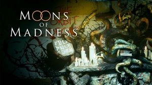 Moons of Madness Guide