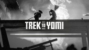 Trek to Yomi Guide