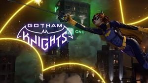 Gotham Knights Guide, Walkthrough