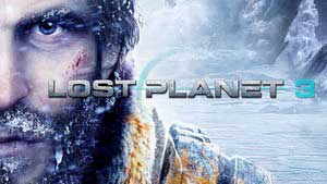 Lost Planet 3 Game Guide & Walkthrough