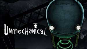 Unmechanical Game Guide & Walkthrough