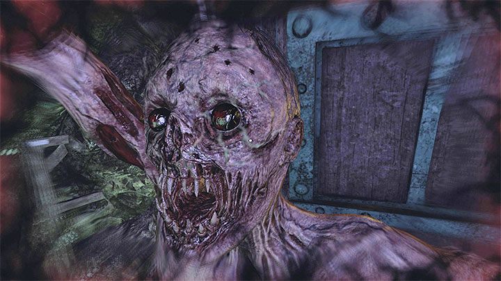 The first situation which can lead to the death of the protagonist is the confrontation with monsters - Amnesia Rebirth: Death in the game - how to avoid? - Amnesia Rebirth: FAQ - Amnesia Rebirth Guide