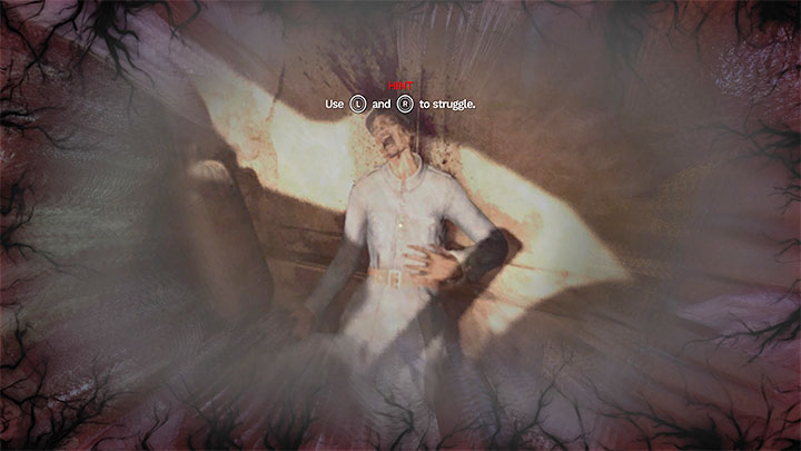 If you fail while facing a monster or by staying in the dark for too long, two things can happen - Amnesia Rebirth: Death in the game - how to avoid? - Amnesia Rebirth: FAQ - Amnesia Rebirth Guide