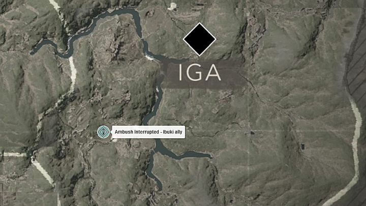 8 - Assassins Creed Shadows: All allies - Basics - Assassins Creed Shadows Guide