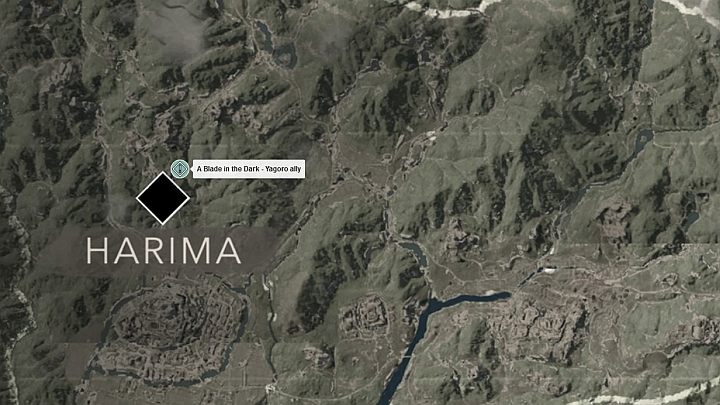 6 - Assassins Creed Shadows: All allies - Basics - Assassins Creed Shadows Guide