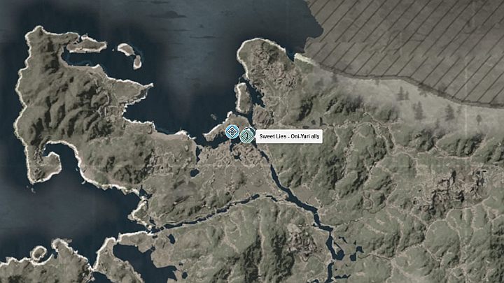 4 - Assassins Creed Shadows: All allies - Basics - Assassins Creed Shadows Guide