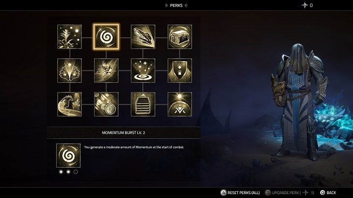 Trophy type: gold - Atlas Fallen: All Trophies / Achievements - Atlas Fallen: Appendix - Atlas Fallen Guide