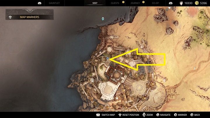 Trophy type: bronze - Atlas Fallen: All Trophies / Achievements - Atlas Fallen: Appendix - Atlas Fallen Guide
