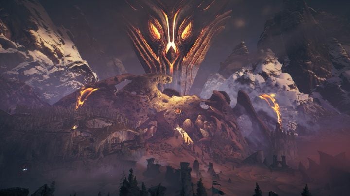 The Black Alms is the seat of Thelos himself - Atlas Fallen: Interactive Map - Atlas Fallen: Basics - Atlas Fallen Guide