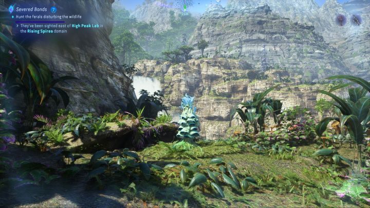 6 - Avatar Frontiers of Pandora: All Bladewing Trails - Avatar Frontiers of Pandora: Secrets and Collectibles - Avatar Frontiers of Pandora Guide