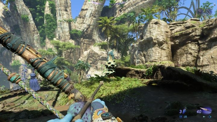 8 - Avatar Frontiers of Pandora: All Bladewing Trails - Avatar Frontiers of Pandora: Secrets and Collectibles - Avatar Frontiers of Pandora Guide