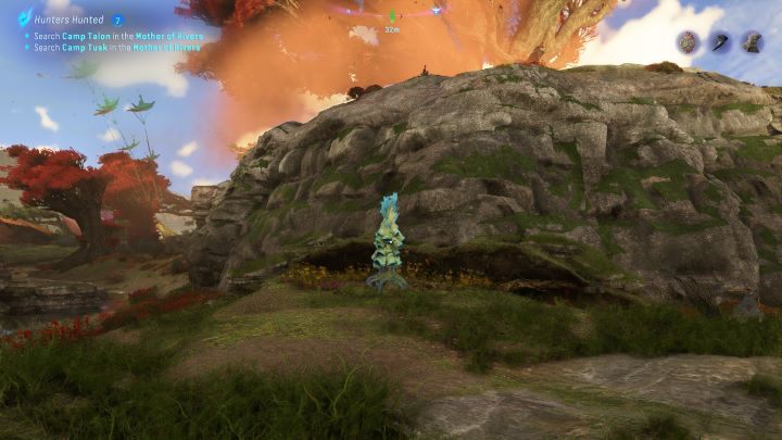 10 - Avatar Frontiers of Pandora: All Bladewing Trails - Avatar Frontiers of Pandora: Secrets and Collectibles - Avatar Frontiers of Pandora Guide