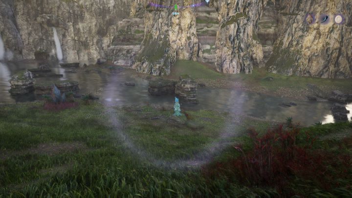 14 - Avatar Frontiers of Pandora: All Bladewing Trails - Avatar Frontiers of Pandora: Secrets and Collectibles - Avatar Frontiers of Pandora Guide