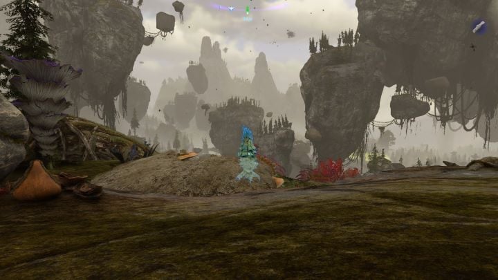 20 - Avatar Frontiers of Pandora: All Bladewing Trails - Avatar Frontiers of Pandora: Secrets and Collectibles - Avatar Frontiers of Pandora Guide