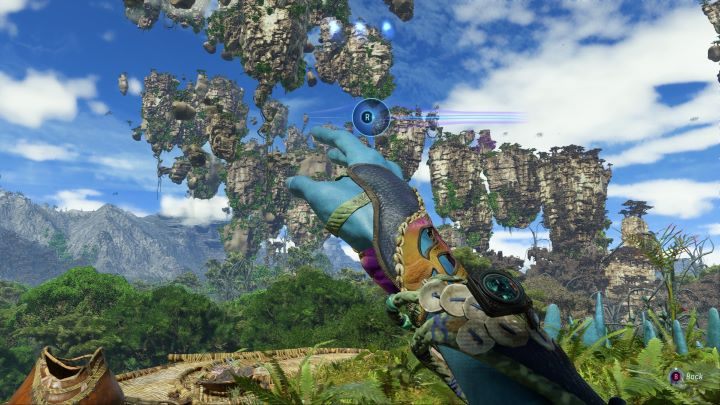 1 - Avatar Frontiers of Pandora: All Memory Paintings - Avatar Frontiers of Pandora: Secrets and Collectibles - Avatar Frontiers of Pandora Guide