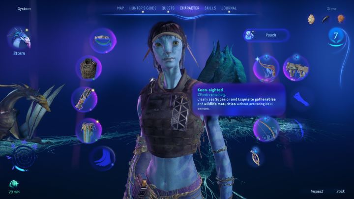 2 - Avatar Frontiers of Pandora: All Memory Paintings - Avatar Frontiers of Pandora: Secrets and Collectibles - Avatar Frontiers of Pandora Guide