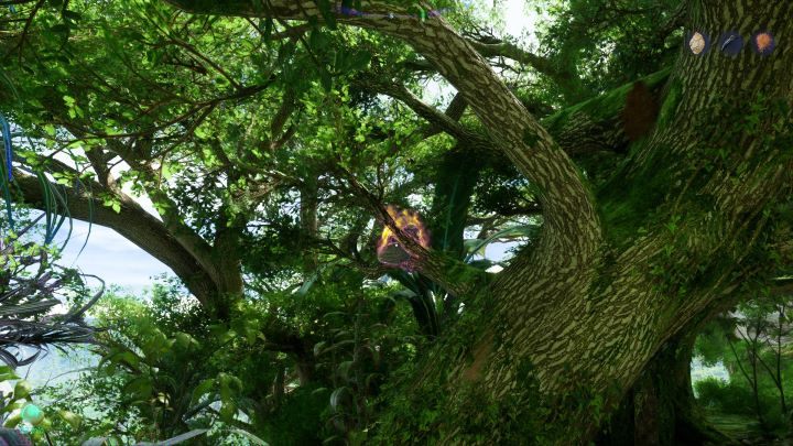 3 - Avatar Frontiers of Pandora: All Memory Paintings - Avatar Frontiers of Pandora: Secrets and Collectibles - Avatar Frontiers of Pandora Guide