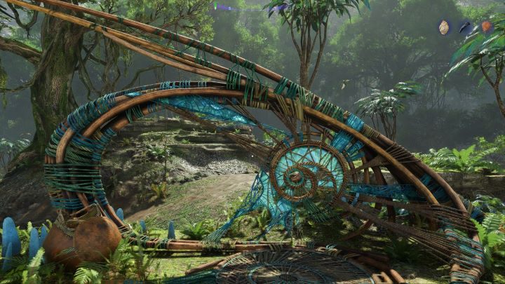 4 - Avatar Frontiers of Pandora: All Memory Paintings - Avatar Frontiers of Pandora: Secrets and Collectibles - Avatar Frontiers of Pandora Guide