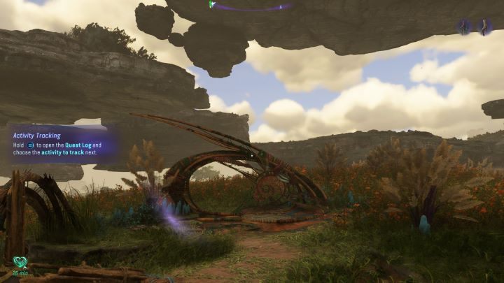 16 - Avatar Frontiers of Pandora: All Memory Paintings - Avatar Frontiers of Pandora: Secrets and Collectibles - Avatar Frontiers of Pandora Guide