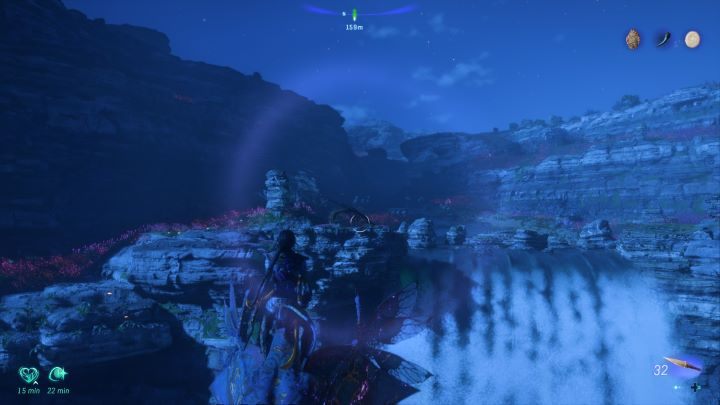 18 - Avatar Frontiers of Pandora: All Memory Paintings - Avatar Frontiers of Pandora: Secrets and Collectibles - Avatar Frontiers of Pandora Guide