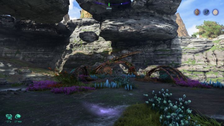 20 - Avatar Frontiers of Pandora: All Memory Paintings - Avatar Frontiers of Pandora: Secrets and Collectibles - Avatar Frontiers of Pandora Guide