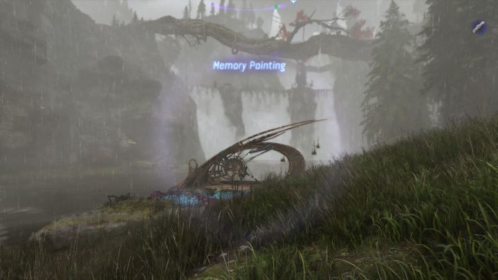 22 - Avatar Frontiers of Pandora: All Memory Paintings - Avatar Frontiers of Pandora: Secrets and Collectibles - Avatar Frontiers of Pandora Guide