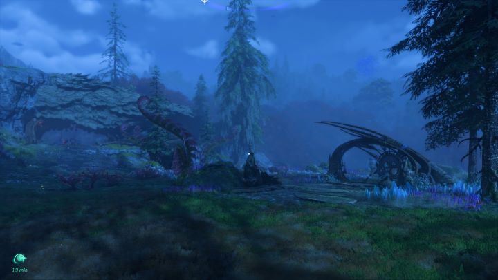 26 - Avatar Frontiers of Pandora: All Memory Paintings - Avatar Frontiers of Pandora: Secrets and Collectibles - Avatar Frontiers of Pandora Guide