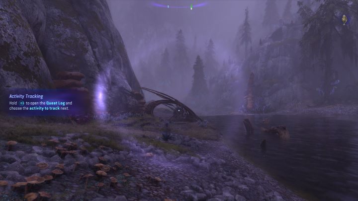 28 - Avatar Frontiers of Pandora: All Memory Paintings - Avatar Frontiers of Pandora: Secrets and Collectibles - Avatar Frontiers of Pandora Guide