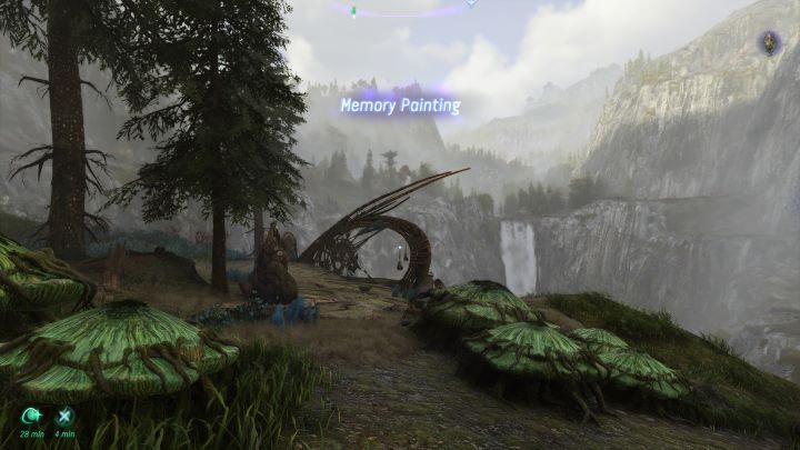 30 - Avatar Frontiers of Pandora: All Memory Paintings - Avatar Frontiers of Pandora: Secrets and Collectibles - Avatar Frontiers of Pandora Guide