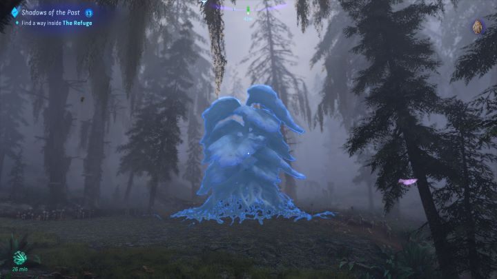 2 - Avatar Frontiers of Pandora: All Budding Watchers - Avatar Frontiers of Pandora: Secrets and Collectibles - Avatar Frontiers of Pandora Guide