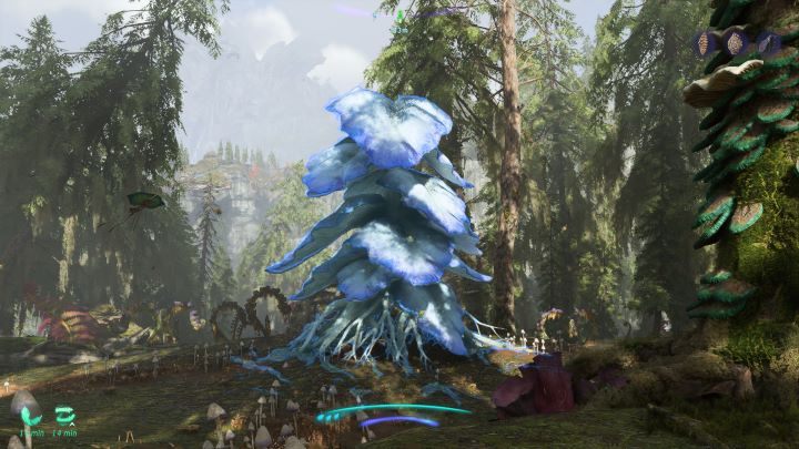 8 - Avatar Frontiers of Pandora: All Budding Watchers - Avatar Frontiers of Pandora: Secrets and Collectibles - Avatar Frontiers of Pandora Guide