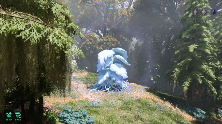 14 - Avatar Frontiers of Pandora: All Budding Watchers - Avatar Frontiers of Pandora: Secrets and Collectibles - Avatar Frontiers of Pandora Guide