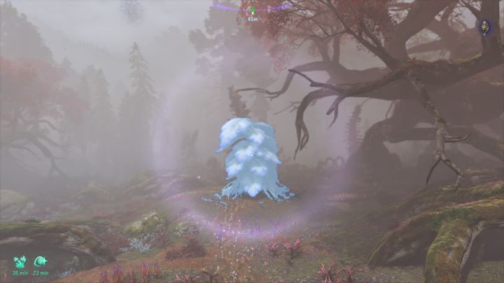 18 - Avatar Frontiers of Pandora: All Budding Watchers - Avatar Frontiers of Pandora: Secrets and Collectibles - Avatar Frontiers of Pandora Guide