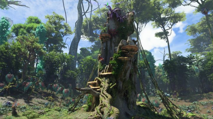 1 - Avatar Frontiers of Pandora: All Tarsyu Saplings - Avatar Frontiers of Pandora: Secrets and Collectibles - Avatar Frontiers of Pandora Guide