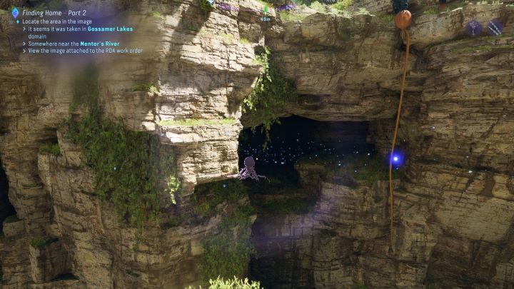 19 - Avatar Frontiers of Pandora: All Tarsyu Saplings - Avatar Frontiers of Pandora: Secrets and Collectibles - Avatar Frontiers of Pandora Guide