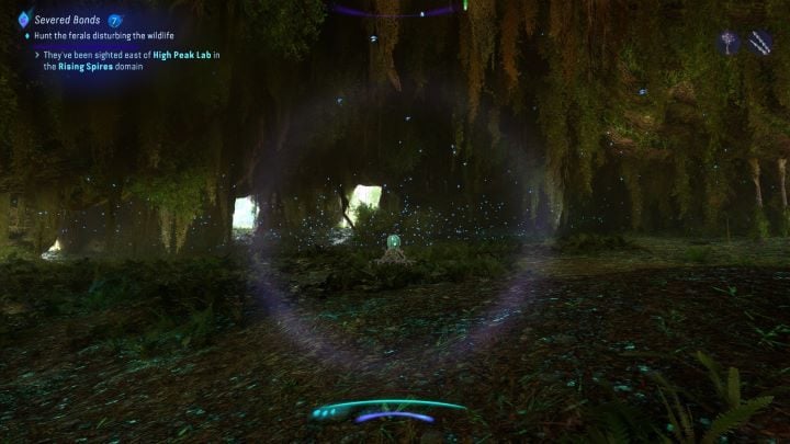 29 - Avatar Frontiers of Pandora: All Tarsyu Saplings - Avatar Frontiers of Pandora: Secrets and Collectibles - Avatar Frontiers of Pandora Guide