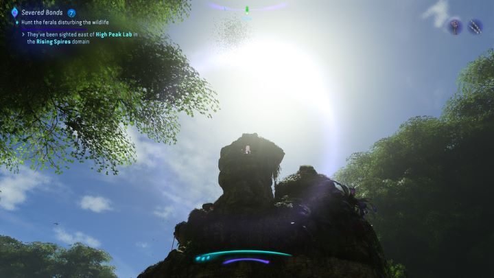 31 - Avatar Frontiers of Pandora: All Tarsyu Saplings - Avatar Frontiers of Pandora: Secrets and Collectibles - Avatar Frontiers of Pandora Guide