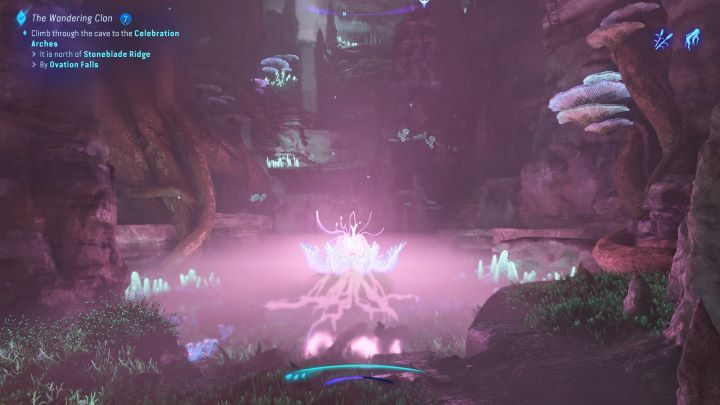 35 - Avatar Frontiers of Pandora: All Tarsyu Saplings - Avatar Frontiers of Pandora: Secrets and Collectibles - Avatar Frontiers of Pandora Guide